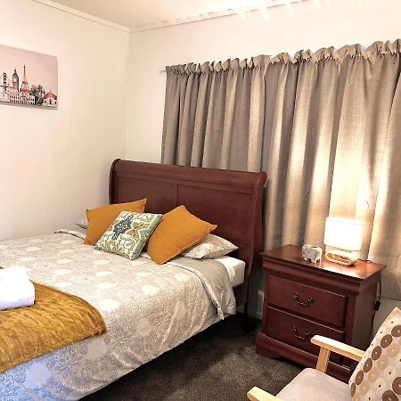 Adorable 2 Bedroom Unit Walk To Town Rotorua Zewnętrze zdjęcie