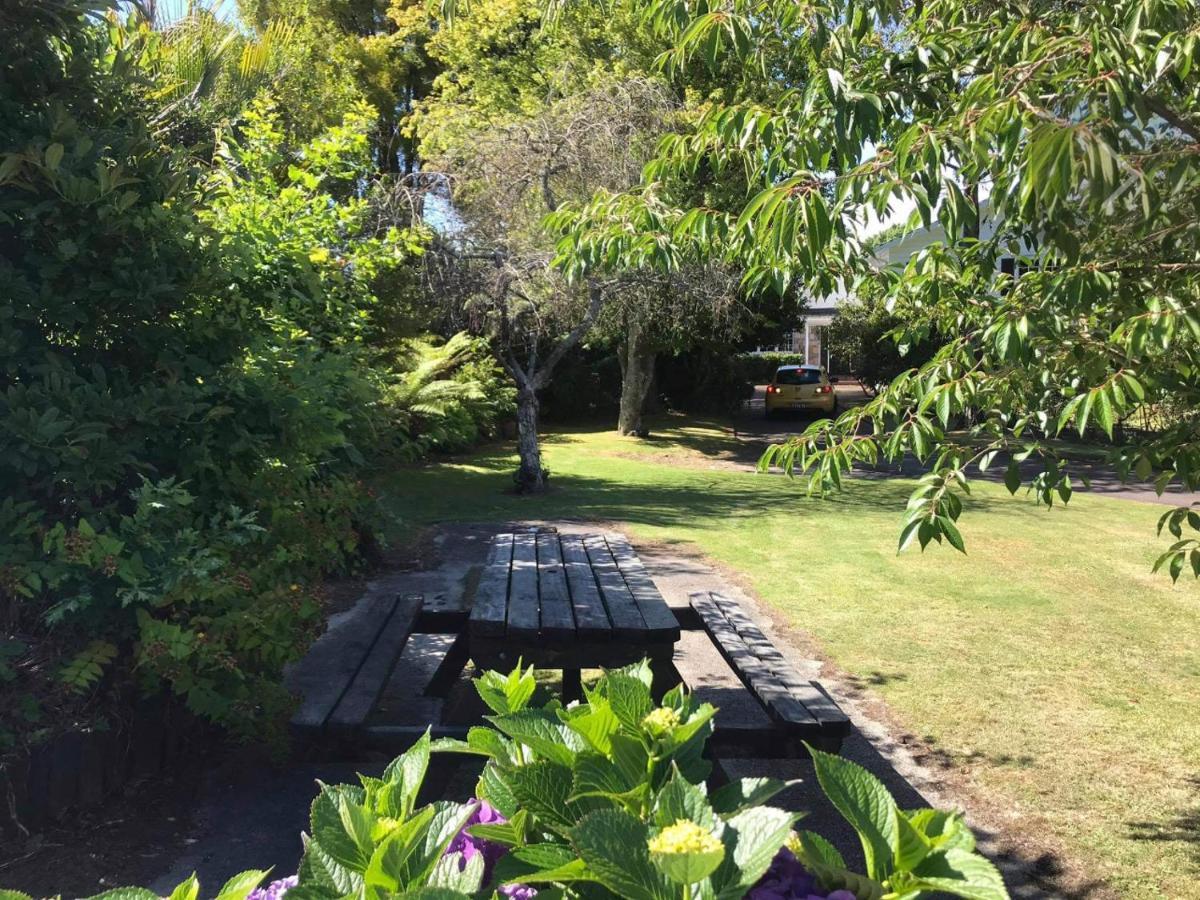 Adorable 2 Bedroom Unit Walk To Town Rotorua Zewnętrze zdjęcie